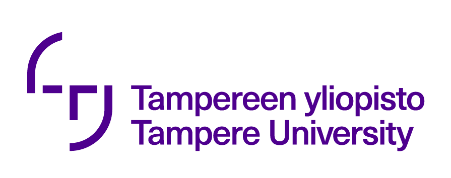 Tampere University logo