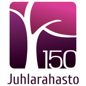 Juhlarahaston logo